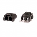DF22R-2P-7.92DS(05) - CONN HEADER R/A 2POS 7.92MM