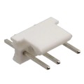 643431-1 - CONN HEADER VERT 4POS 2.54MM