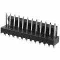 1718560012 - CONN HEADER VERT 12POS 2.54MM