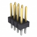 892-18-008-10-002101 - CONN HEADER VERT 8POS 2.54MM