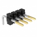 1721731004 - CONN HEADER R/A 4POS 3.96MM