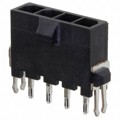 1445051-4 - CONN HEADER VERT 4POS 3MM