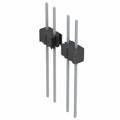 NREC011SAEN-RC - CONN HEADER VERT 11POS 2.54MM