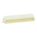1-292228-7 - CONN HEADER SMD R/A 17POS 1.5MM