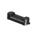 5055670971 - CONN HEADER SMD R/A 9POS 1.25MM