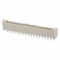 1-1744439-8 - CONN HEADER VERT 18POS 2.5MM