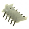 292253-5 - CONN HEADER R/A 5POS 2MM