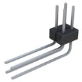 PEC02DBEN - CONN HEADER R/A 4POS 2.54MM