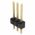 929705-11-03-EU - CONN HEADER VERT 3POS 2.54MM