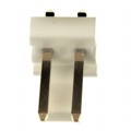 641119-2 - CONN HEADER VERT 2POS 3.96MM