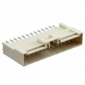 0554871419 - CONN HEADER VERT 14POS 2MM