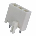 2029113-3 - CONN HEADER VERT 3POS 4.2MM