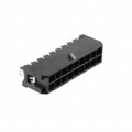 G88MP18102CEU - CONN HEADER VERT 18POS 3MM