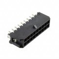 G88MP18102KEU - CONN HEADER VERT 18POS 3MM
