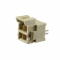 1722992104 - CONN HEADER VERT 4POS 3.5MM