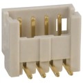 DF13-4P-1.25DS(50) - CONN HEADER R/A 4POS 1.25MM
