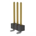 TSM-103-03-S-SV-TR - CONN HEADER SMD 3POS 2.54MM