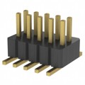 MPH2-10-UA-SMT - PIN HEADER 10P 1.00MM PITCH SMT