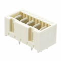 9-2232043-5 - CONN HEADER VERT 5POS 5MM