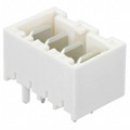 7-1971895-4 - CONN HEADER VERT 4POS 5MM