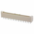 1-1744439-7 - CONN HEADER VERT 17POS 2.5MM