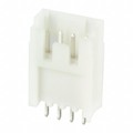 DF1BD-4P-2.5DSA(05) - CONN HEADER VERT 4POS 2.5MM