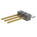 TSM-103-03-S-SH-K-TR - CONN HEADER SMD R/A 3POS 2.54MM