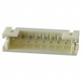 SWR201-NRTN-S08-SM-BG - CONN HEADER SMD 8POS 2MM