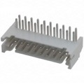 SWR204-NRTN-D10-RA-GA - CONN HEADER R/A 20POS 2MM