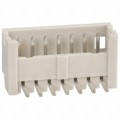 DF13-7P-1.25DS(20) - CONN HEADER R/A 7POS 1.25MM
