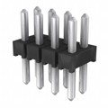 TMM-104-01-T-D - CONN HEADER VERT 8POS 2MM