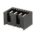 521383-4 - CONN HEADER VERT 4POS 5MM