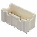 1-1969584-4 - CONN HEADER VERT 14POS 2.5MM