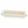 DF13-15P-1.25H(21) - CONN HEADER SMD R/A 15POS 1.25MM
