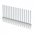 0022032163 - CONN HEADER VERT 16POS 2.54MM
