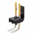 1718141002 - CONN HEADER R/A 2POS 3.96MM