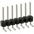 PEC07SGAN - CONN HEADER R/A 7POS 2.54MM