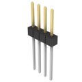 PBC04SFEN - CONN HEADER VERT 4POS 2.54MM