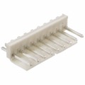 0026604093 - CONN HEADER VERT 9POS 3.96MM