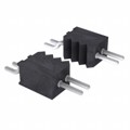 860-80-040-40-001101 - CONN HEADER SMD R/A 40POS 1MM