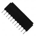76384-311LF - CONN HEADER VERT 11POS 2.54MM