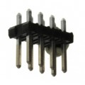 10075024-G01-04ULF - CONN HEADER VERT 8POS 2MM