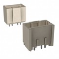 DF1EC-4P-2.5DSA(01) - CONN HEADER VERT 4POS 2.5MM