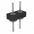 BDL-101-T-E - CONN HEADER VERT 2POS