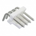 3-644755-4 - CONN HEADER R/A 4POS 3.96MM