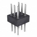 852-80-006-10-002101 - CONN HEADER VERT 6POS 1.27MM