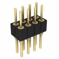832-10-008-10-001101 - CONN HEADER VERT 8POS 2MM