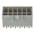 DF33-12DP-3.3DSA(24) - CONN HEADER VERT 12POS 3.3MM