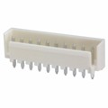 1-1744427-0 - CONN HEADER VERT 10POS 3.96MM