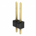 929705-01-02-I - CONN HEADER VERT 2POS 2.54MM